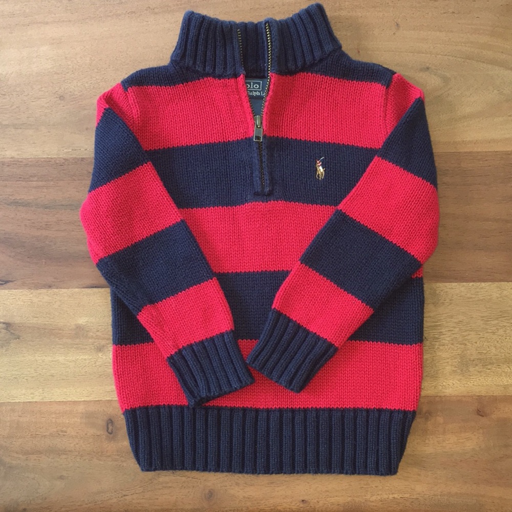 Polo Ralph Lauren Sweater